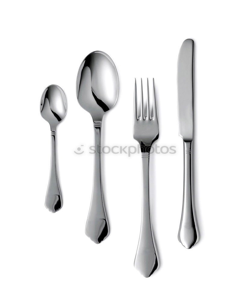 Similar – Image, Stock Photo cutlery Nutrition Banquet