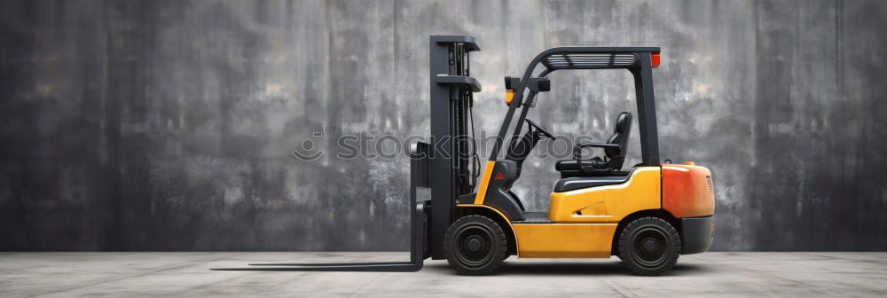 Similar – Image, Stock Photo playing is fun Excavator