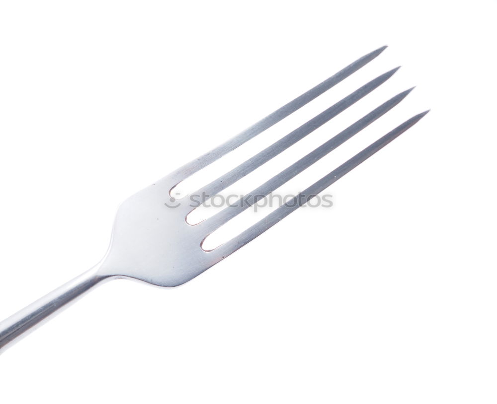 Fork and knife Nutrition