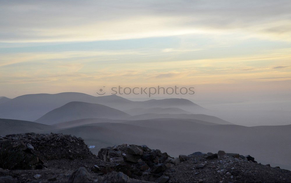 Similar – Image, Stock Photo A beautiful morning