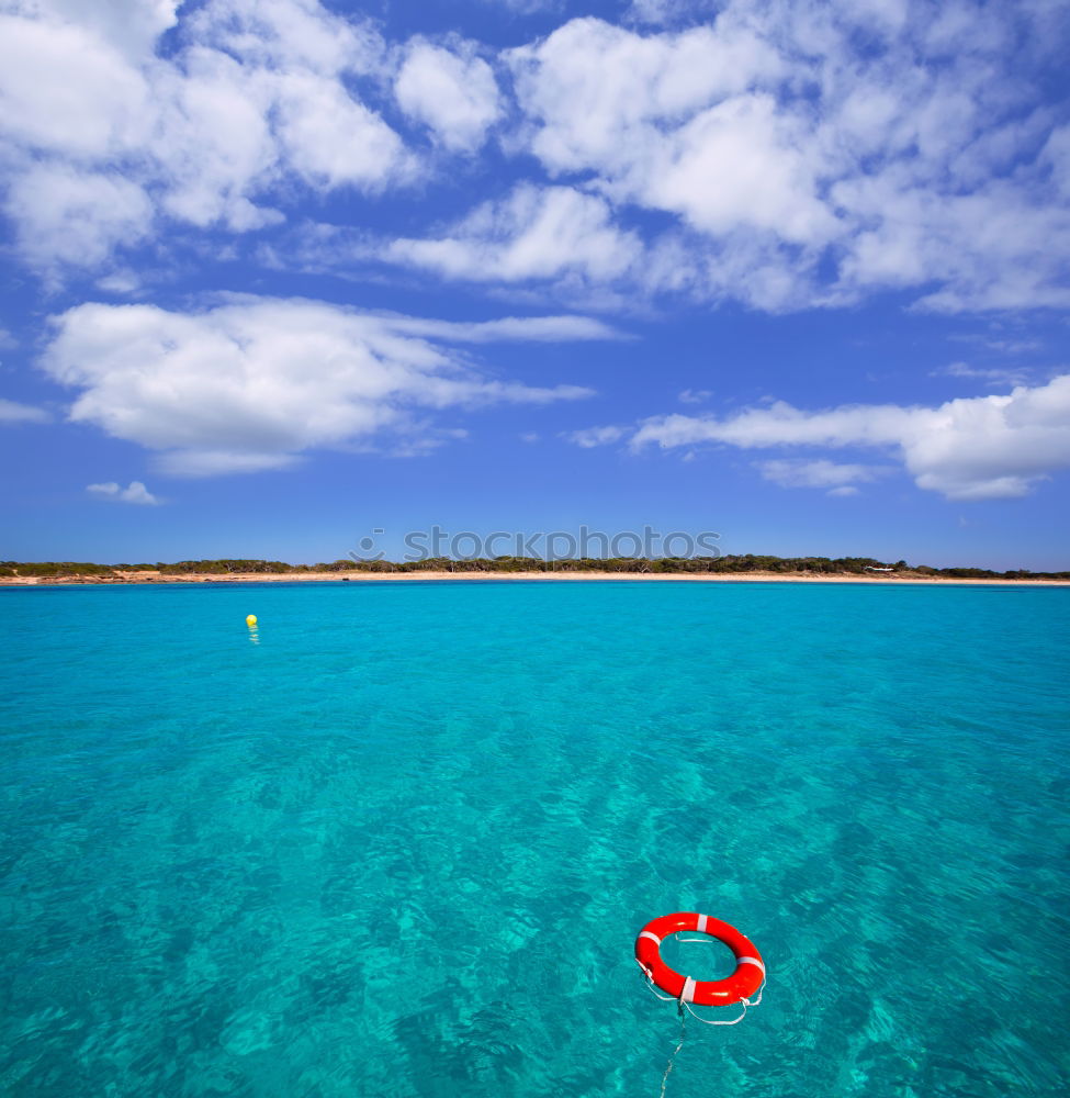 Similar – Foto Bild kitesurf Kiting Zerreißen