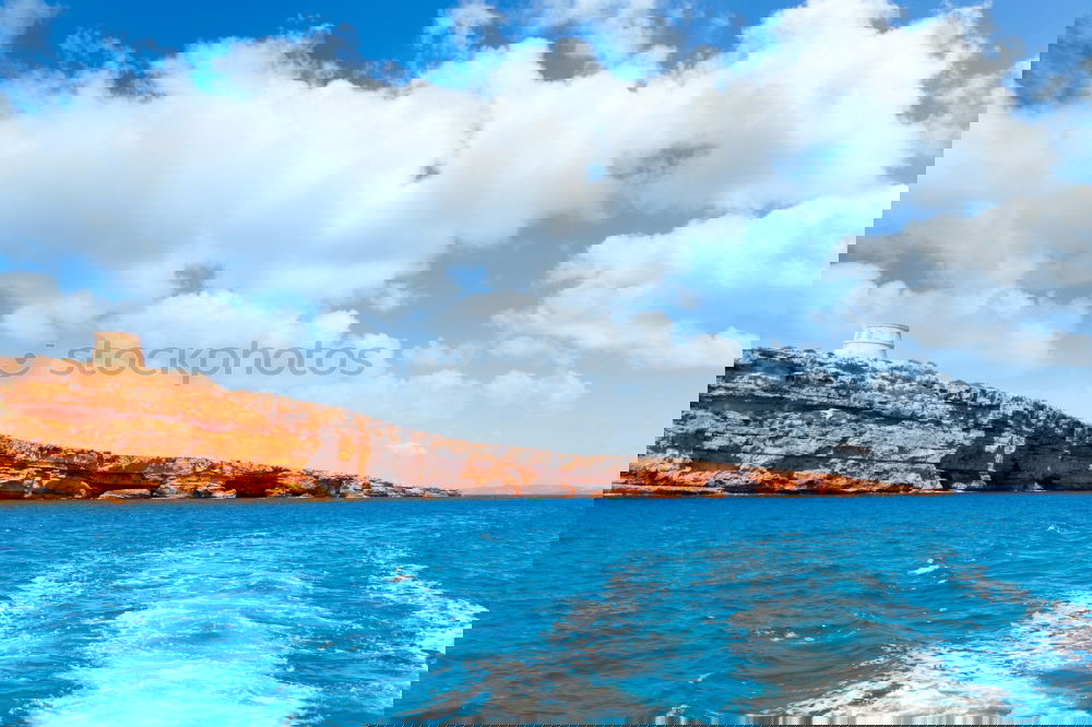 Similar – Image, Stock Photo Mallorca from its beautiful side 19