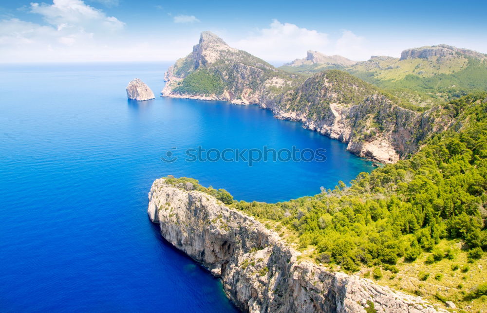 Image, Stock Photo Heimaey VI Environment