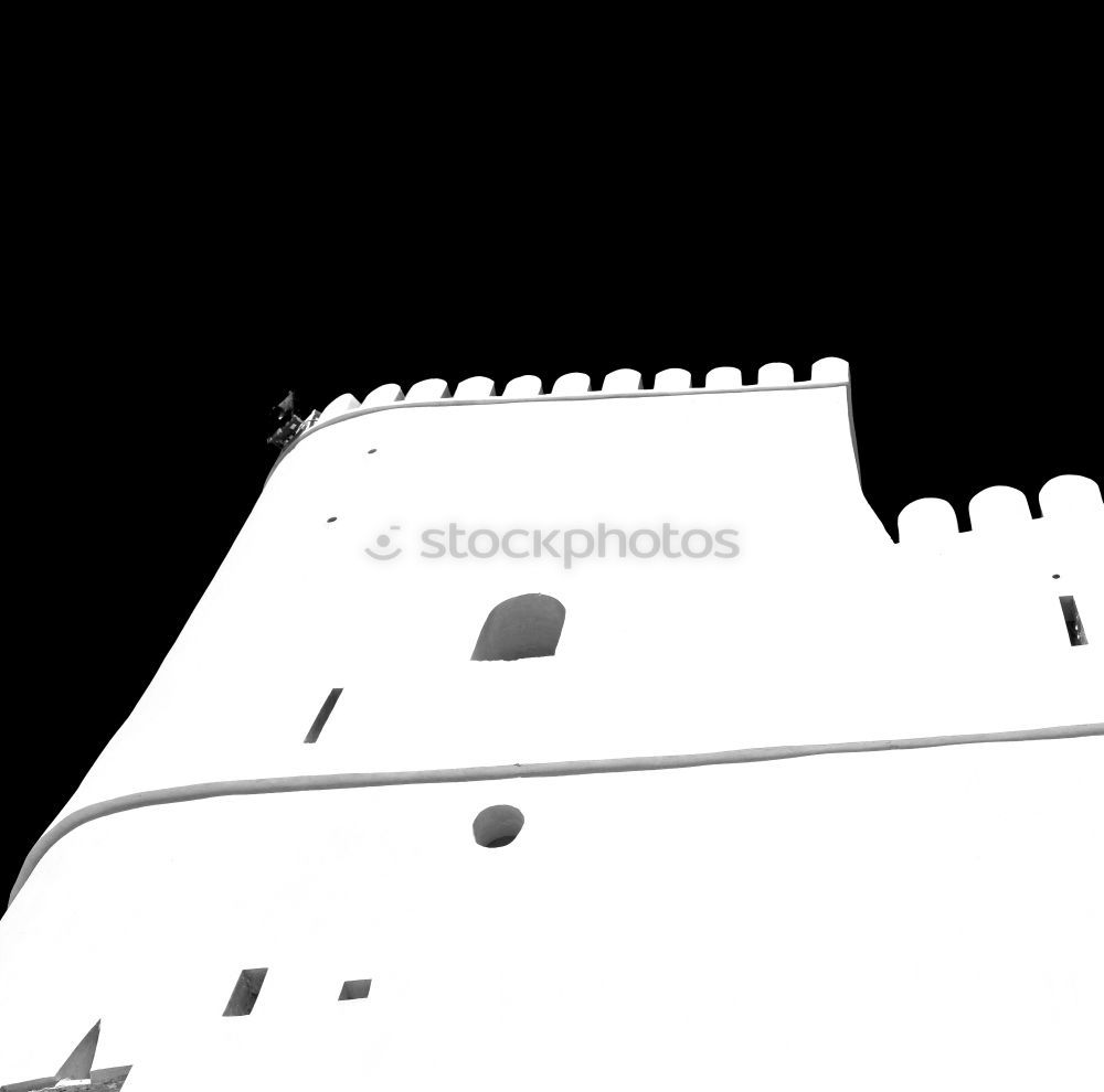 Similar – black tower, white tower