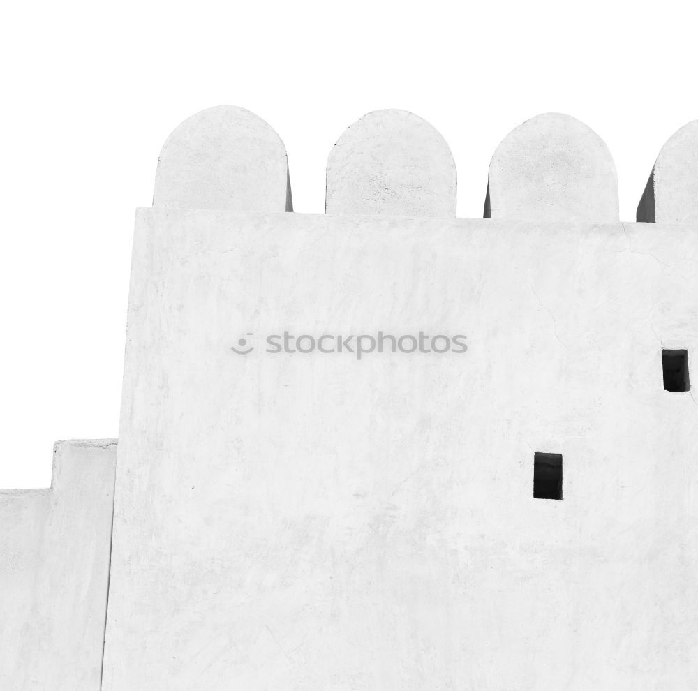 Similar – Image, Stock Photo muslim the history symbol in morocco