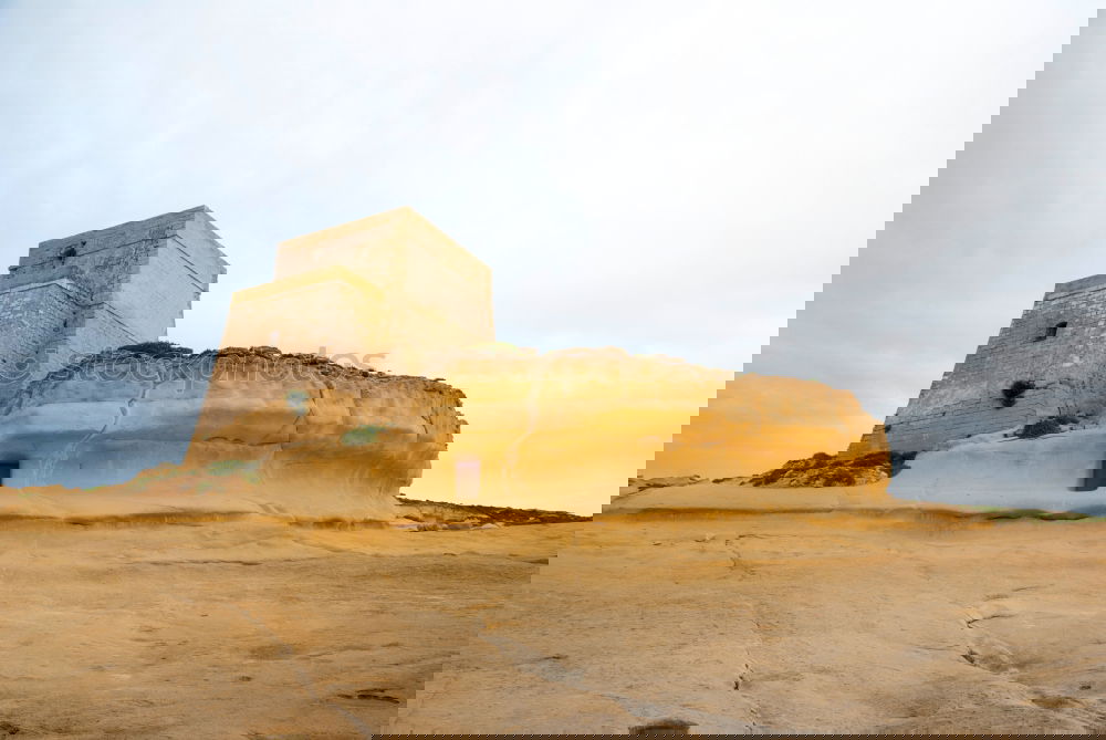 Foto Bild Turm zu Babel Mensch 1