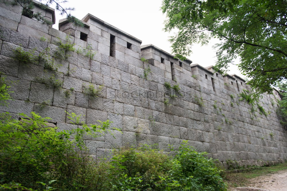 Similar – bastion Fortress Würzburg