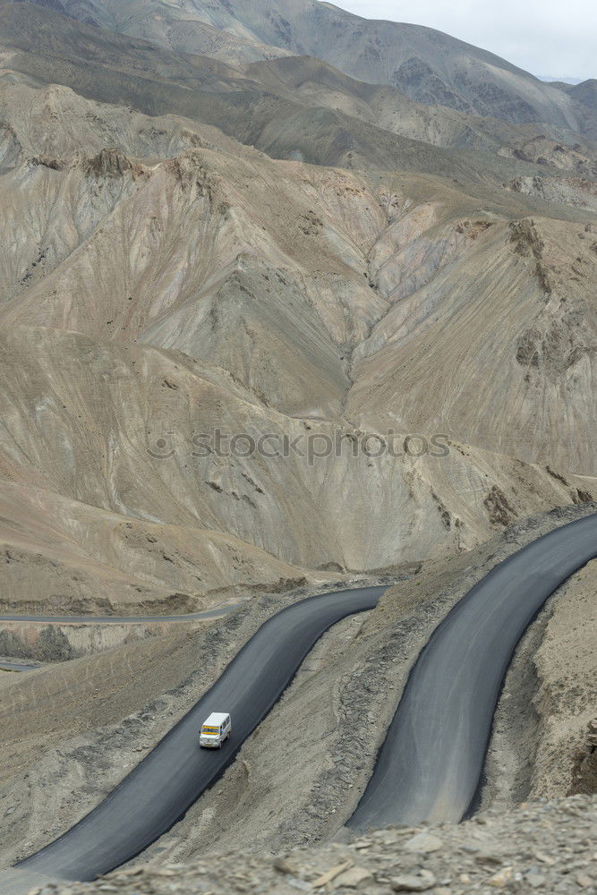 Similar – piece Himalaya in Ladakh I