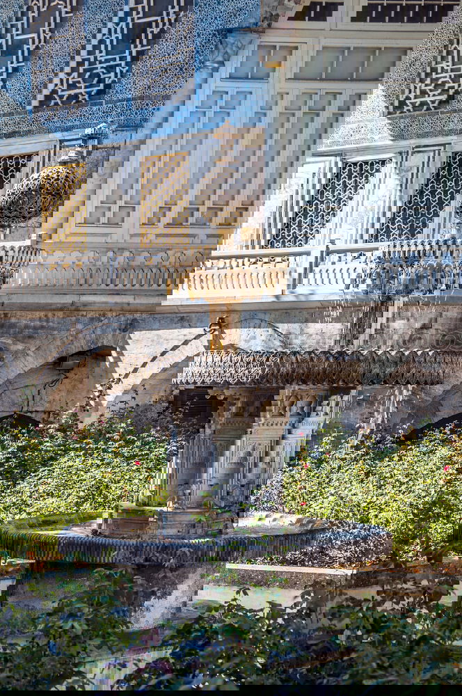 Similar – Image, Stock Photo and not cleaned up.