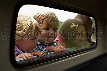 Similar – Image, Stock Photo on the way