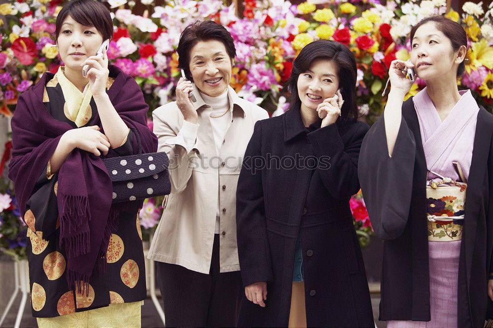 Similar – Image, Stock Photo in front of the pagoda 4/5