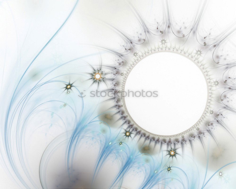 Similar – Image, Stock Photo daisies of the galaxy