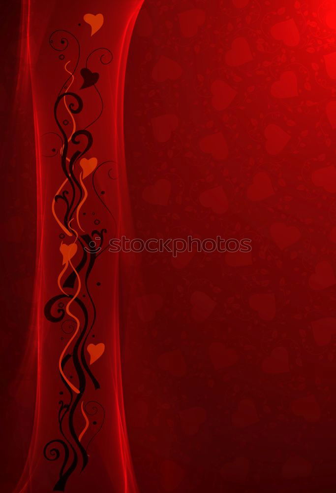 Similar – Image, Stock Photo Red Passion Elegant