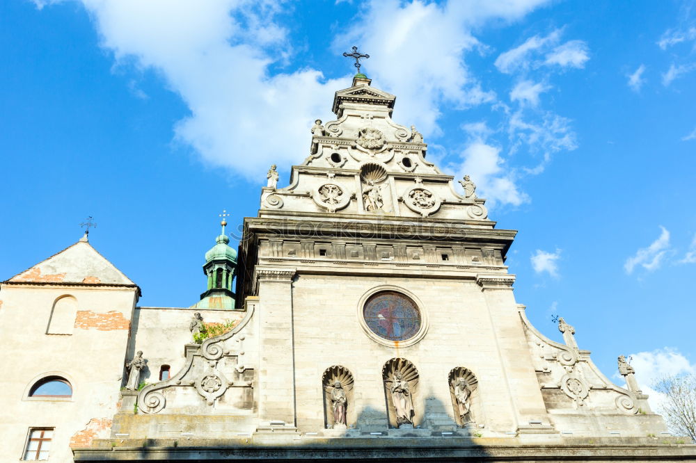 Similar – Frauenkirche.Dresden.Okt05.1