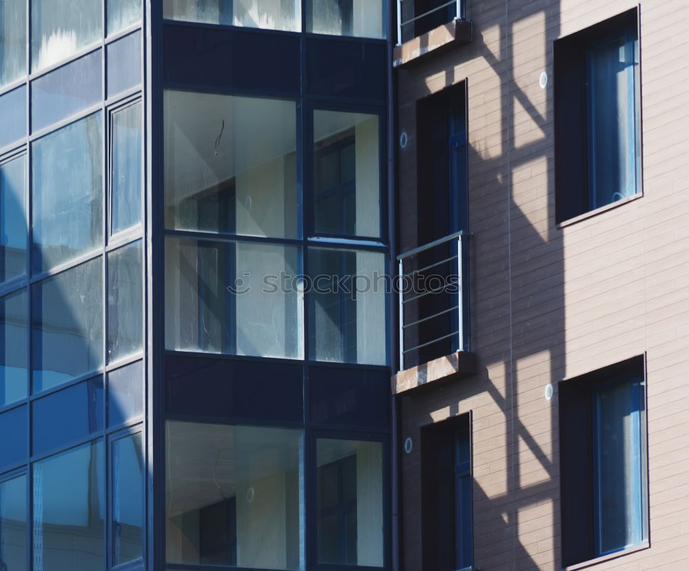 Similar – balconies Balcony