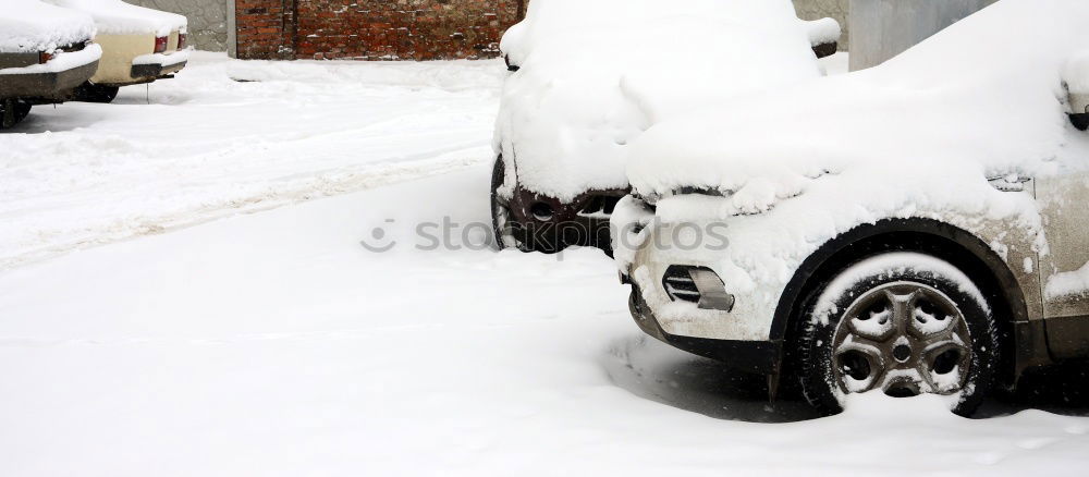 Similar – Image, Stock Photo IChL iSSEDiCh Snow