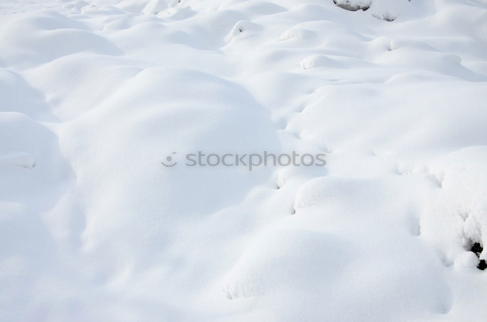 Similar – Image, Stock Photo icy childhood Landscape