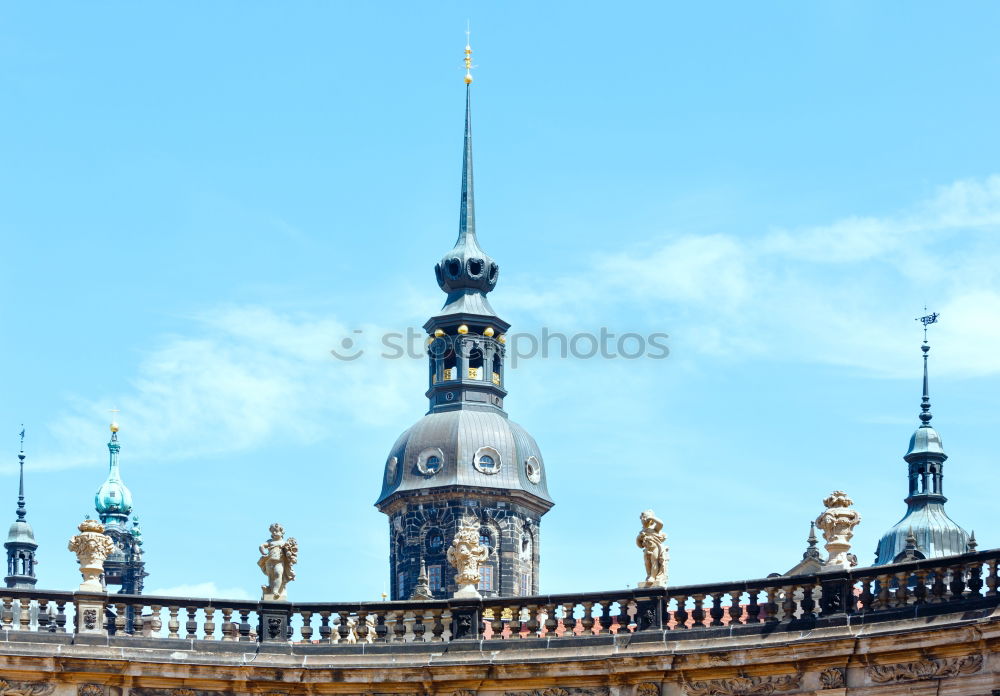 Similar – Frauenkirche.Dresden.Okt05.2