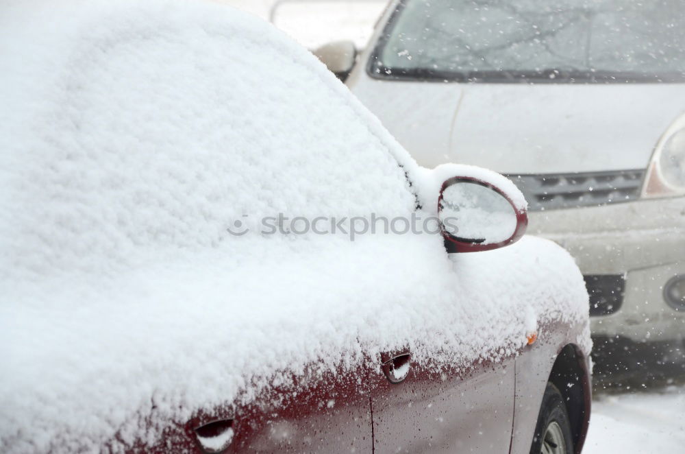 Similar – Image, Stock Photo IChL iSSEDiCh Snow