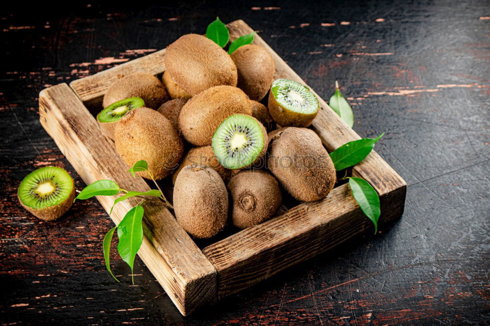 Similar – Image, Stock Photo pear dream Food Fruit