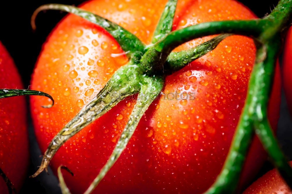 Similar – tomato Red Delicious