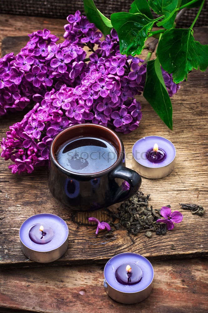 Similar – Image, Stock Photo cup of espresso coffee