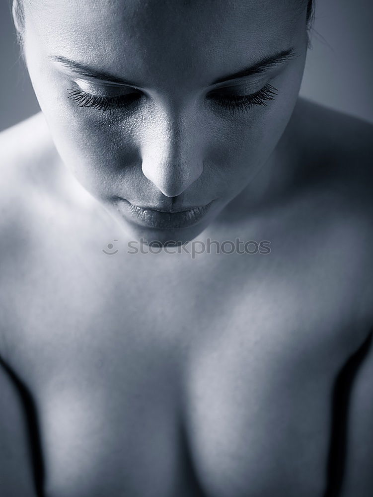 Similar – Foto Bild show, don’t tell Sonnenbad