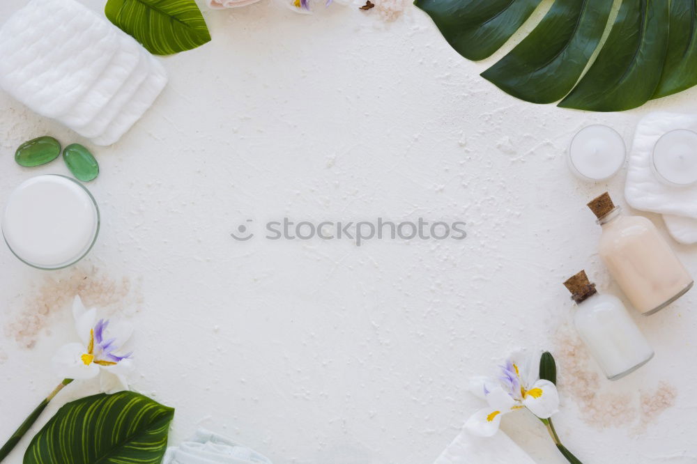 Similar – Image, Stock Photo garden world Plant