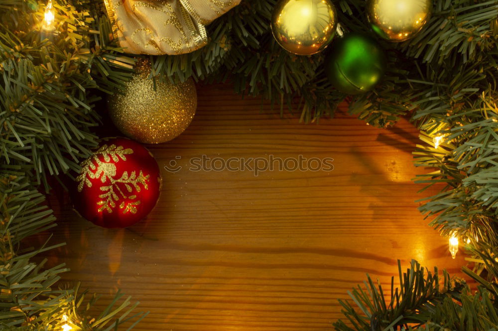 Similar – Image, Stock Photo Christmas Background Calm