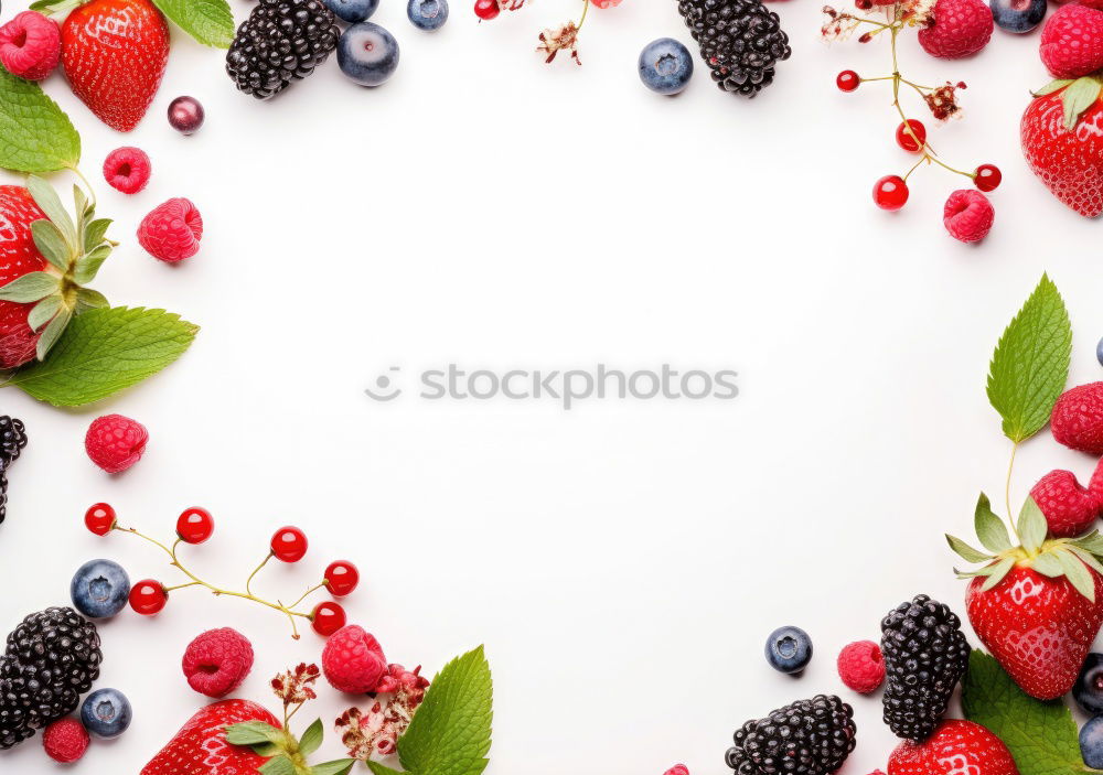 Similar – Fruits and berries popsicle ice . Homemade ice cream in vintage plate on blue kitchen table background with summer flowers, top view. Healthy summer desserts. Frozen juices on sticks. Vegan ice