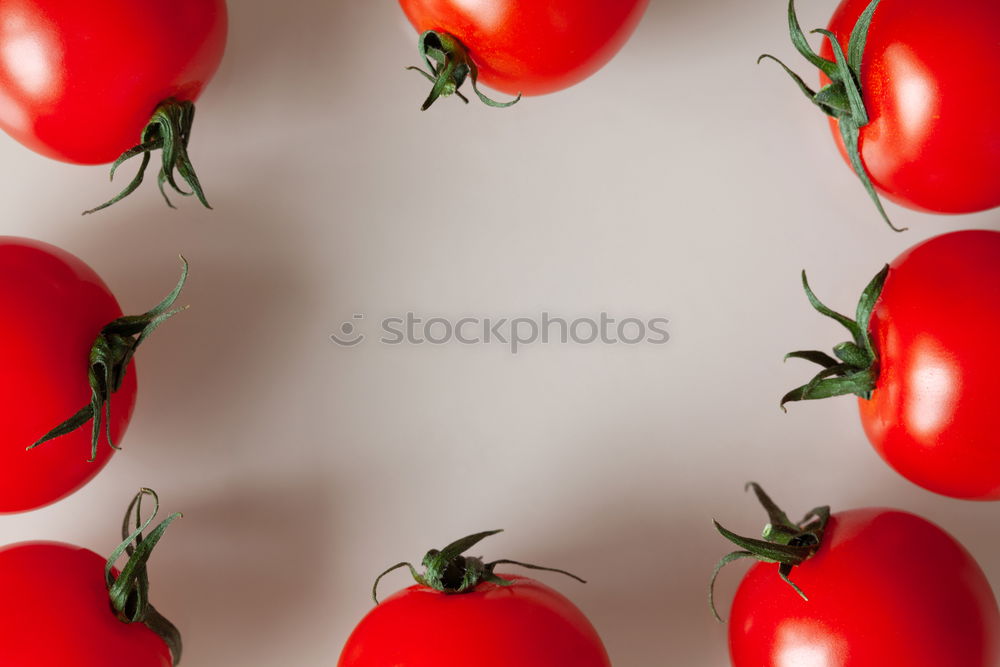 Similar – tomatoes Packaging Cooking