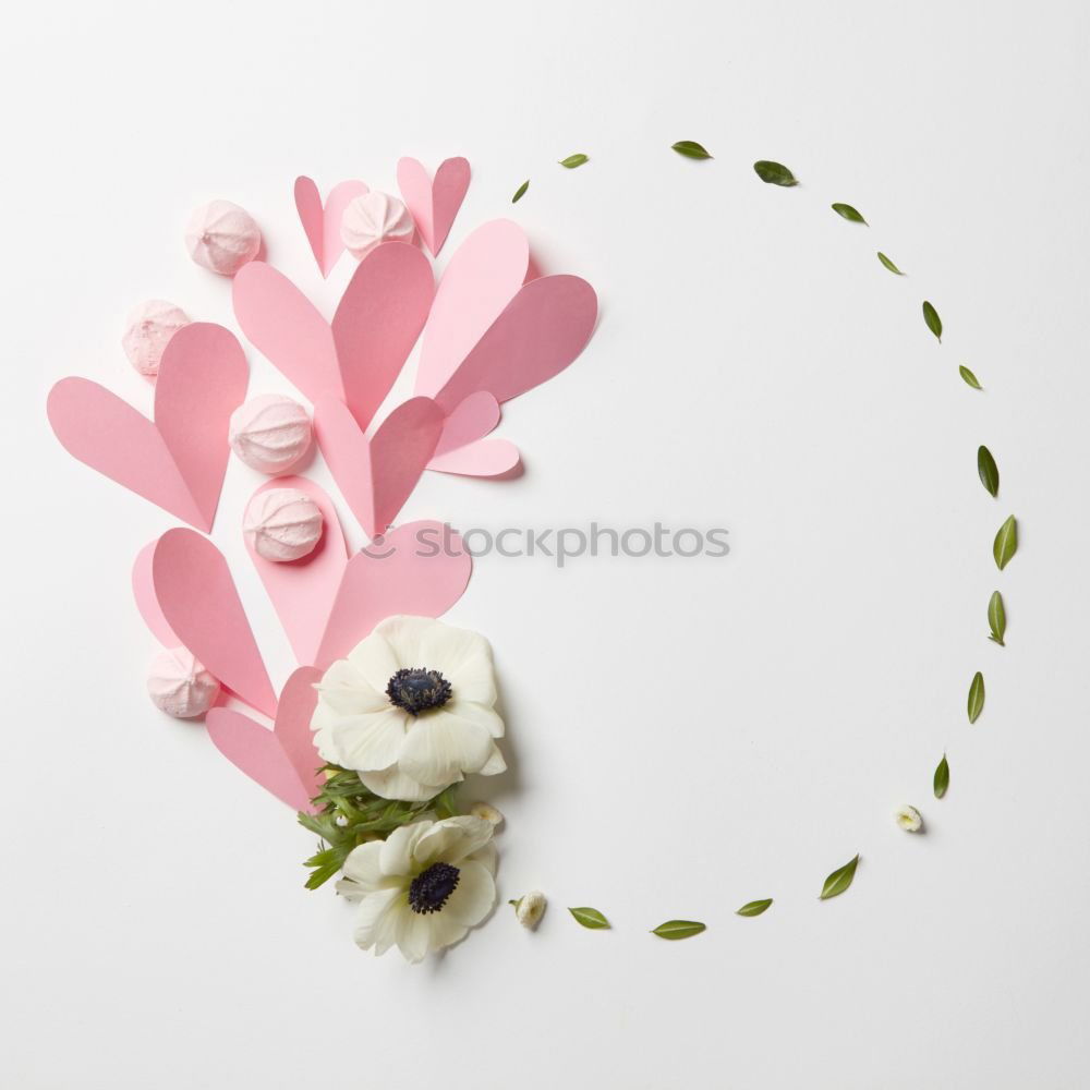 Similar – Image, Stock Photo Easter from the heart Hang