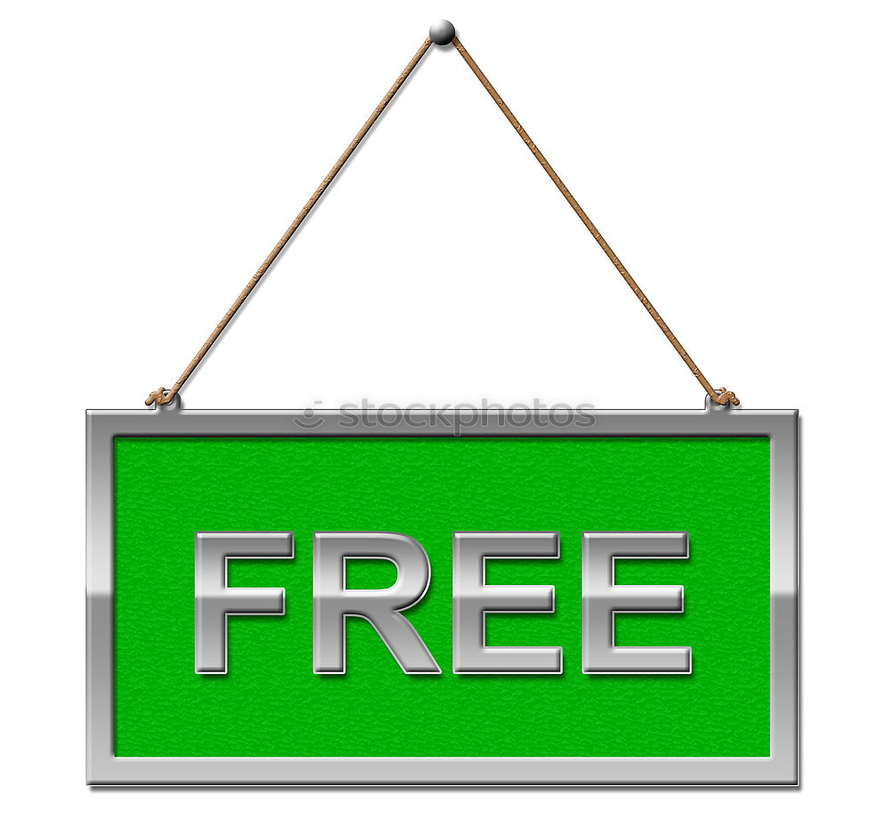 Similar – Image, Stock Photo Free! Freedom Emotions