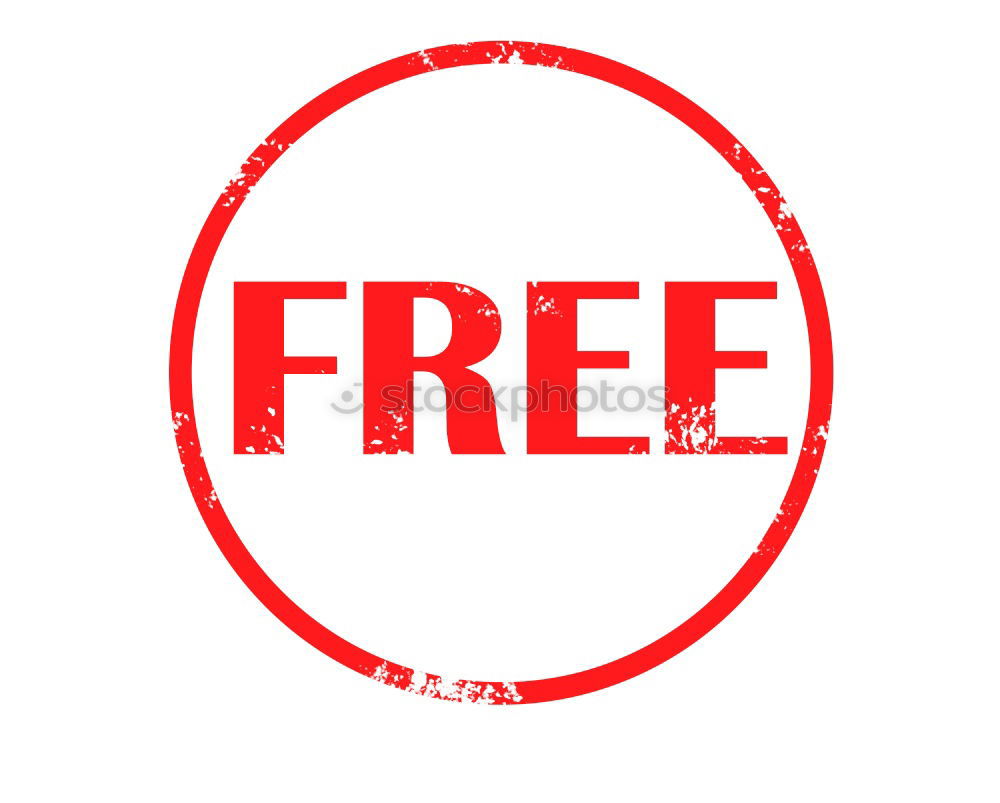 Similar – Image, Stock Photo Free! Freedom Emotions