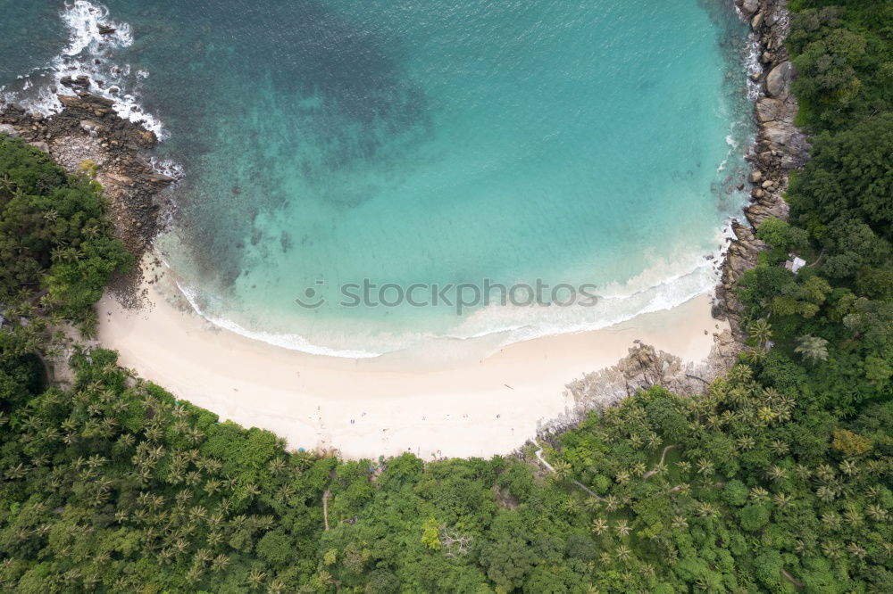 Similar – beach from above Beach