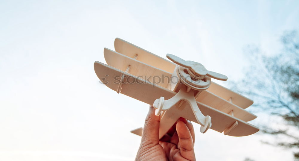 Similar – Image, Stock Photo Christmas star in hands