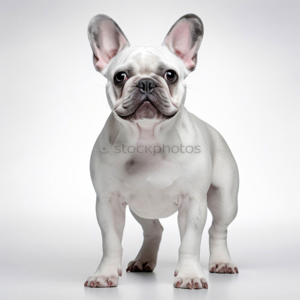 Similar – Boston Terrier Joy Pet Dog