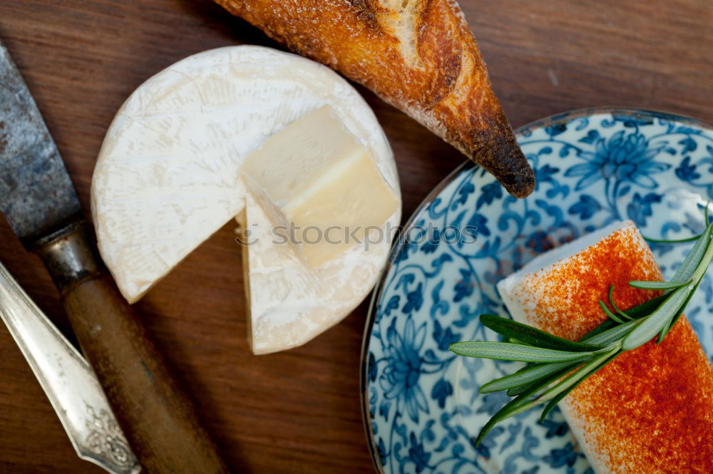 Similar – Image, Stock Photo #AS# breakfast is ready