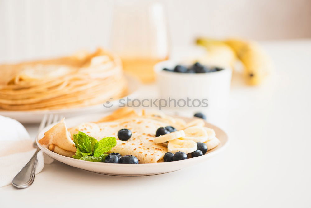 Similar – Image, Stock Photo Healthy nutrition Food