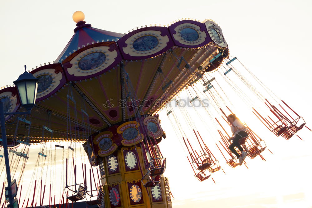 Similar – riesenrad Riesenrad