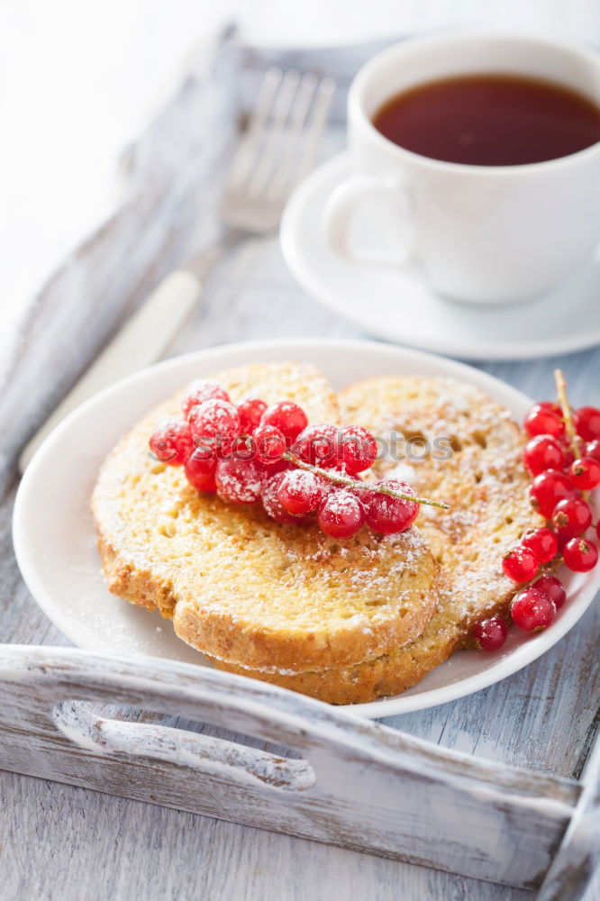 Similar – Image, Stock Photo magic cake Fruit Cake