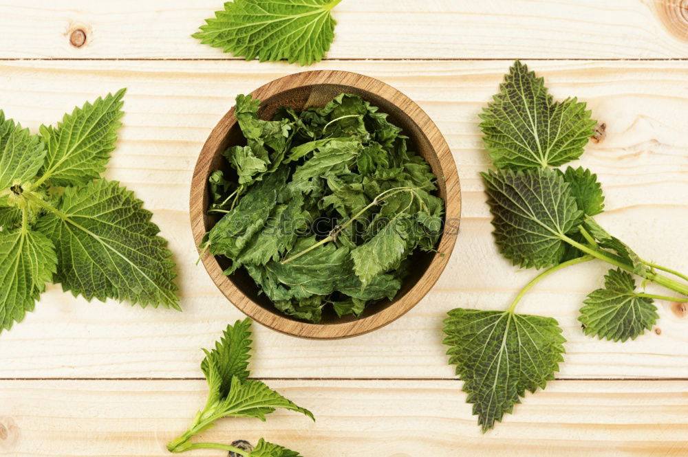 Similar – Image, Stock Photo Licorice Mint Tea Beverage