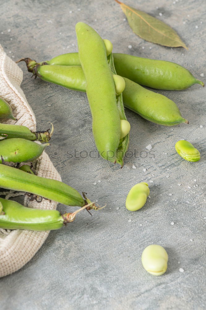 Similar – Image, Stock Photo Preparing ingredients for pickling cucumbers