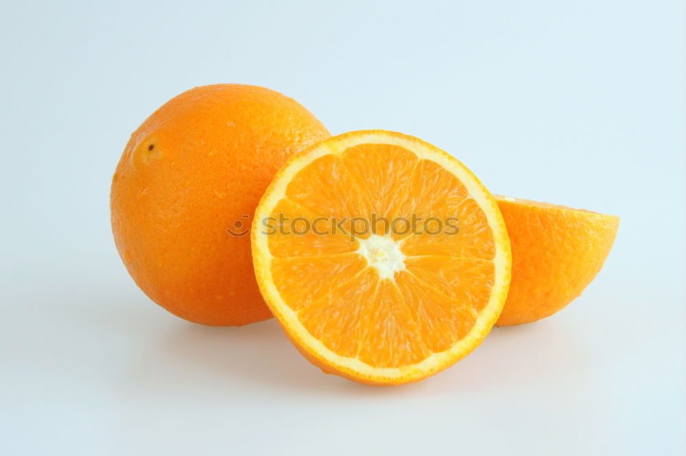 Similar – Jammy Oranges on Blue