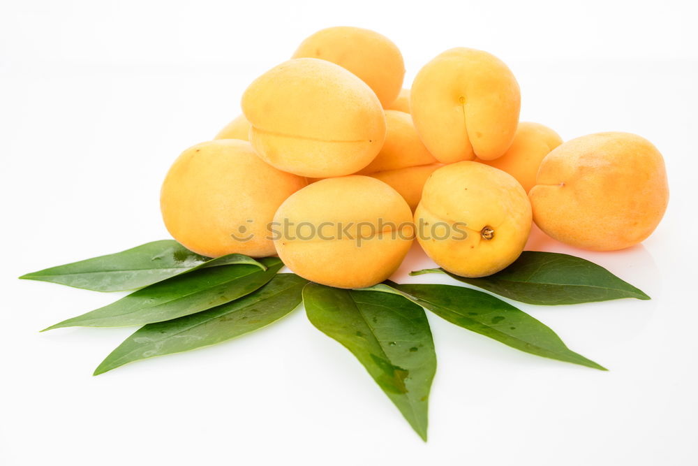 Similar – Image, Stock Photo Kumquat fruits on a blue background