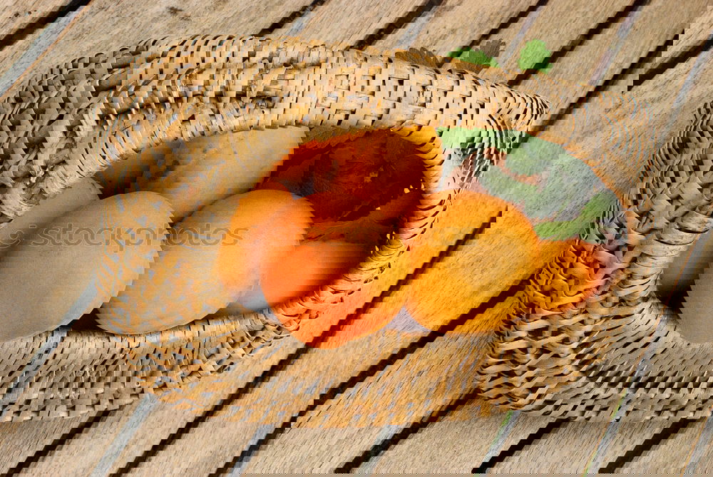 Foto Bild Marillen II Lebensmittel
