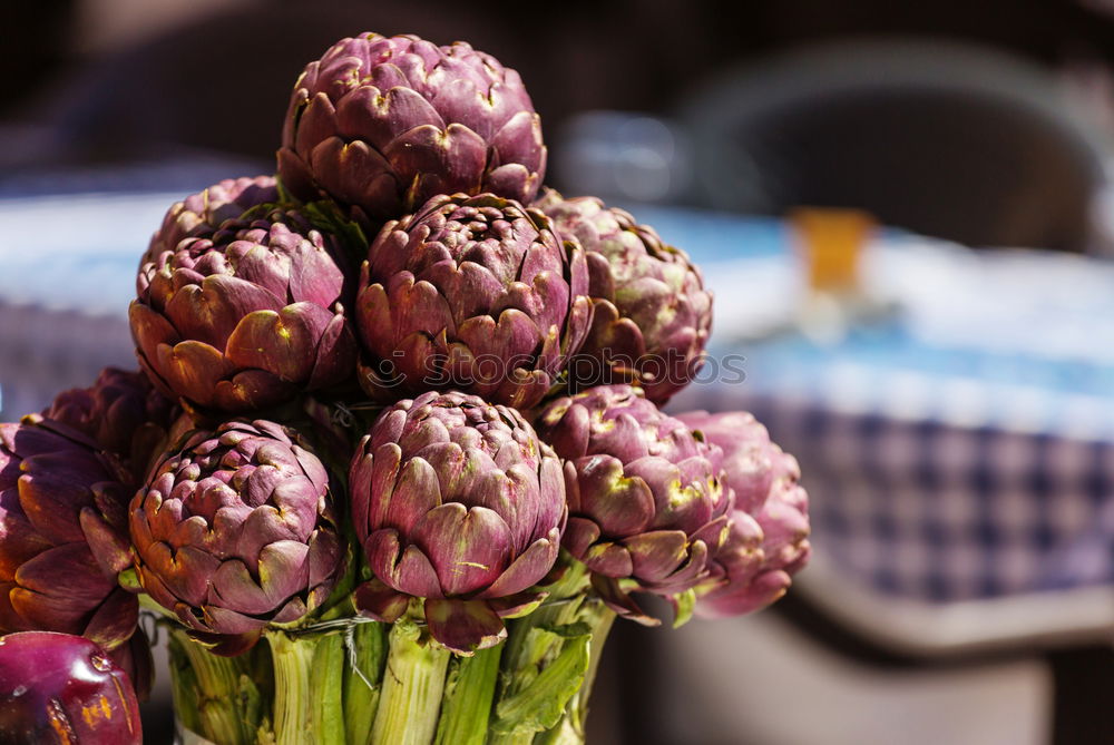 Arti.shock Food Vegetable