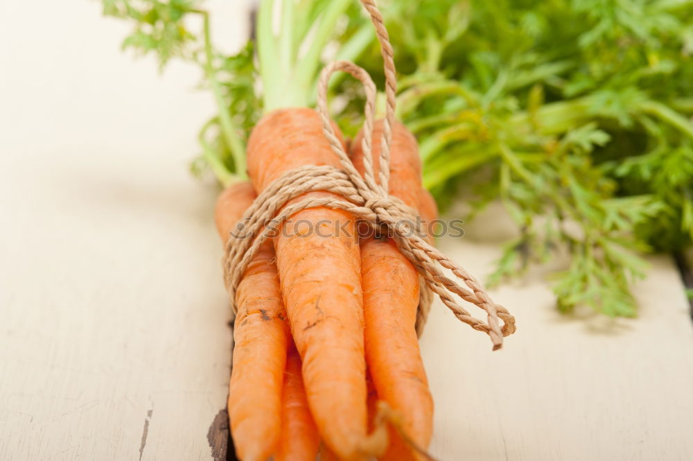 Image, Stock Photo vitamin A Food Vegetable