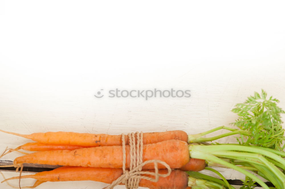 Similar – Image, Stock Photo vitamin A Food Vegetable