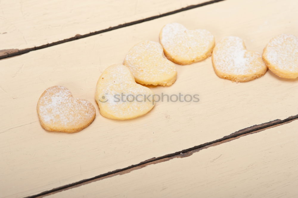 Similar – cinnamon stars Dough